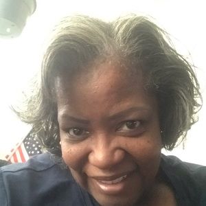 Meet your Posher, Carolyn
